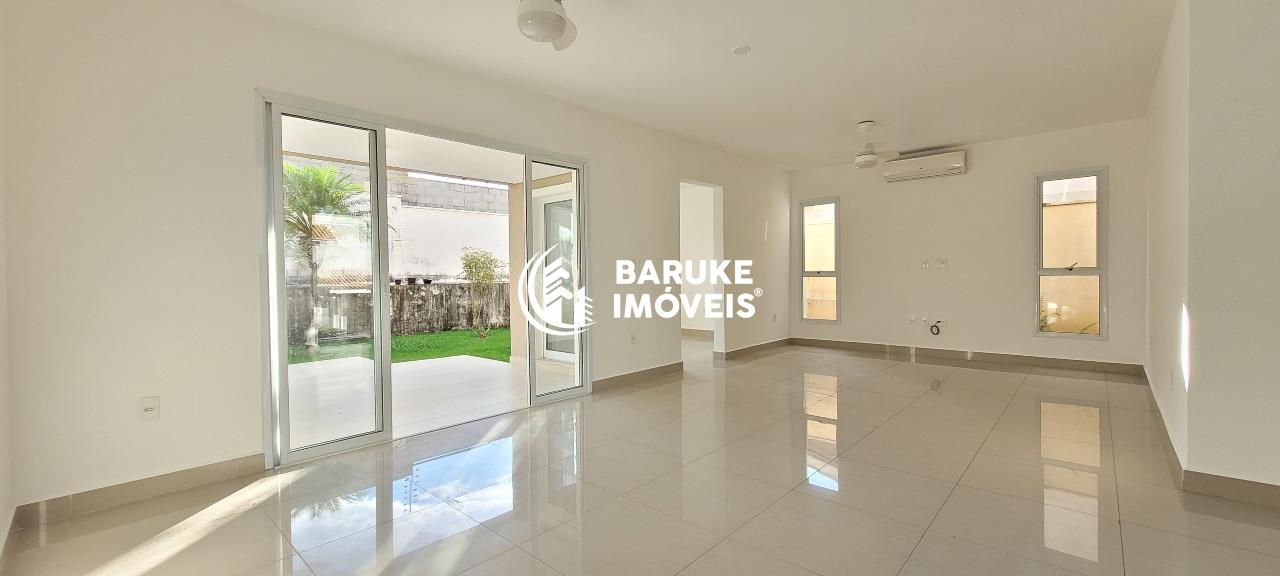 Casa de condomínio para aluguel no bairro JARDIM SANTA RITAIndaiatuba: 