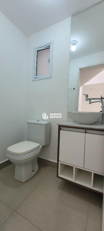 Casa de condomínio para aluguel no bairro JARDIM SANTA RITAIndaiatuba: 