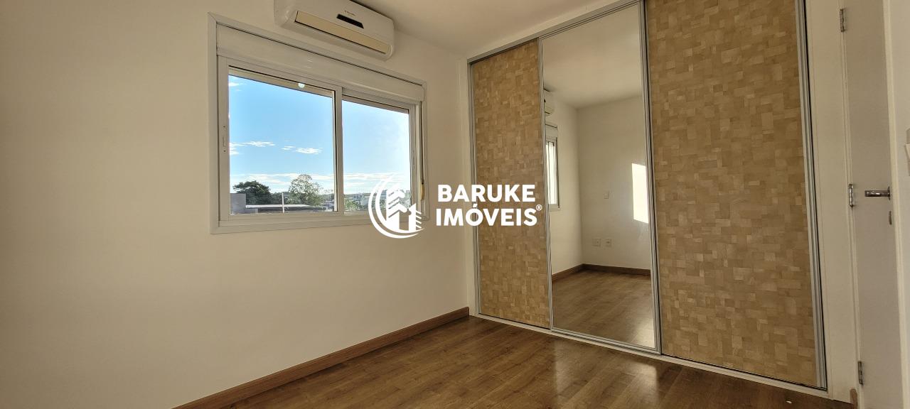 Casa de condomínio para aluguel no bairro JARDIM SANTA RITAIndaiatuba: 