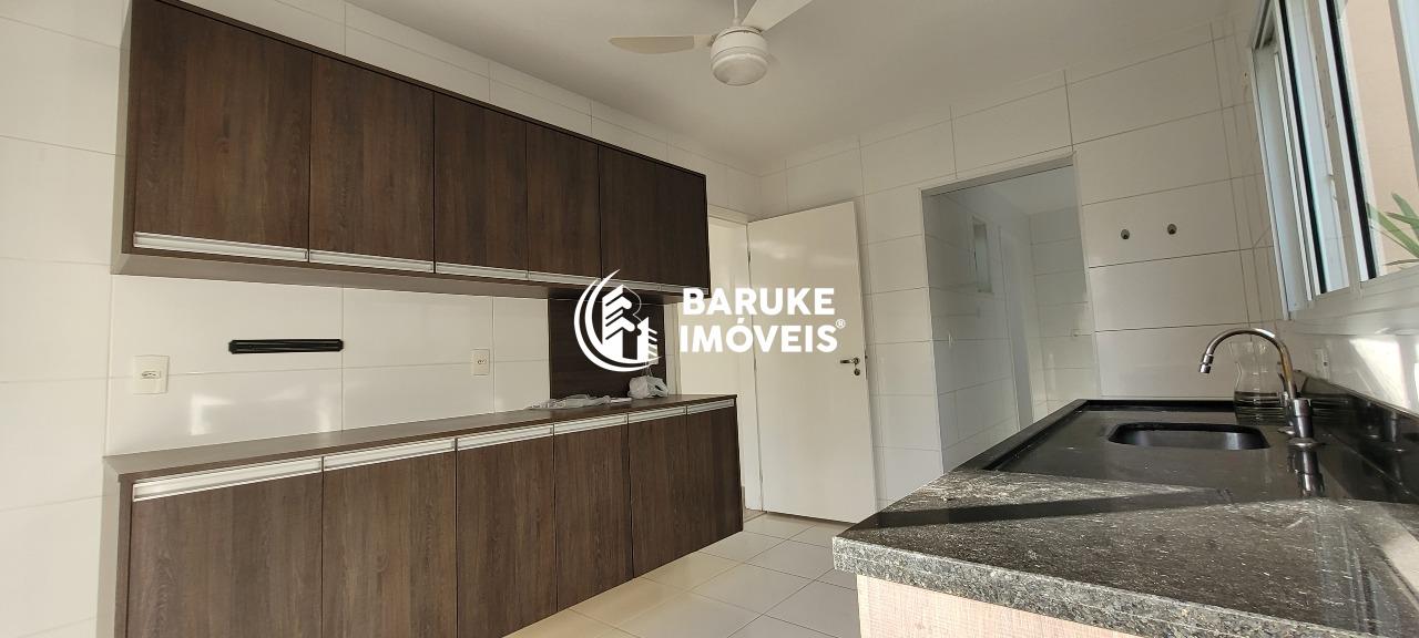 Casa de condomínio para aluguel no bairro JARDIM SANTA RITAIndaiatuba: 