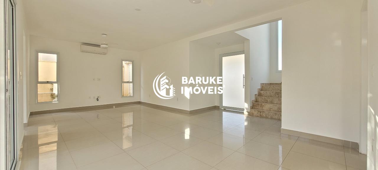 Casa de condomínio para aluguel no bairro JARDIM SANTA RITAIndaiatuba: 