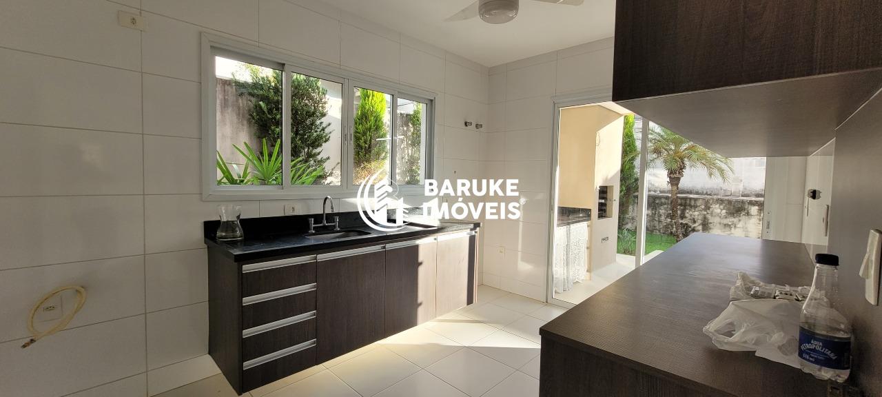 Casa de condomínio para aluguel no bairro JARDIM SANTA RITAIndaiatuba: 