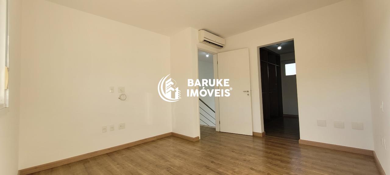 Casa de condomínio para aluguel no bairro JARDIM SANTA RITAIndaiatuba: 