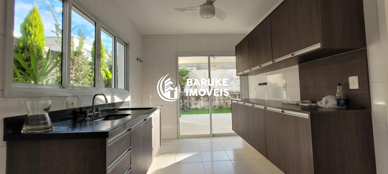 Casa de condomínio para aluguel no bairro JARDIM SANTA RITAIndaiatuba: 