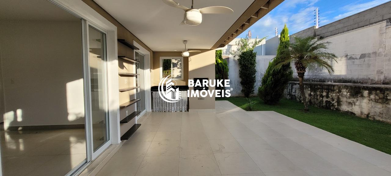 Casa de condomínio para aluguel no bairro JARDIM SANTA RITAIndaiatuba: 