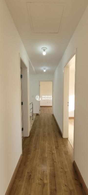 Casa de condomínio para aluguel no bairro JARDIM SANTA RITAIndaiatuba: 