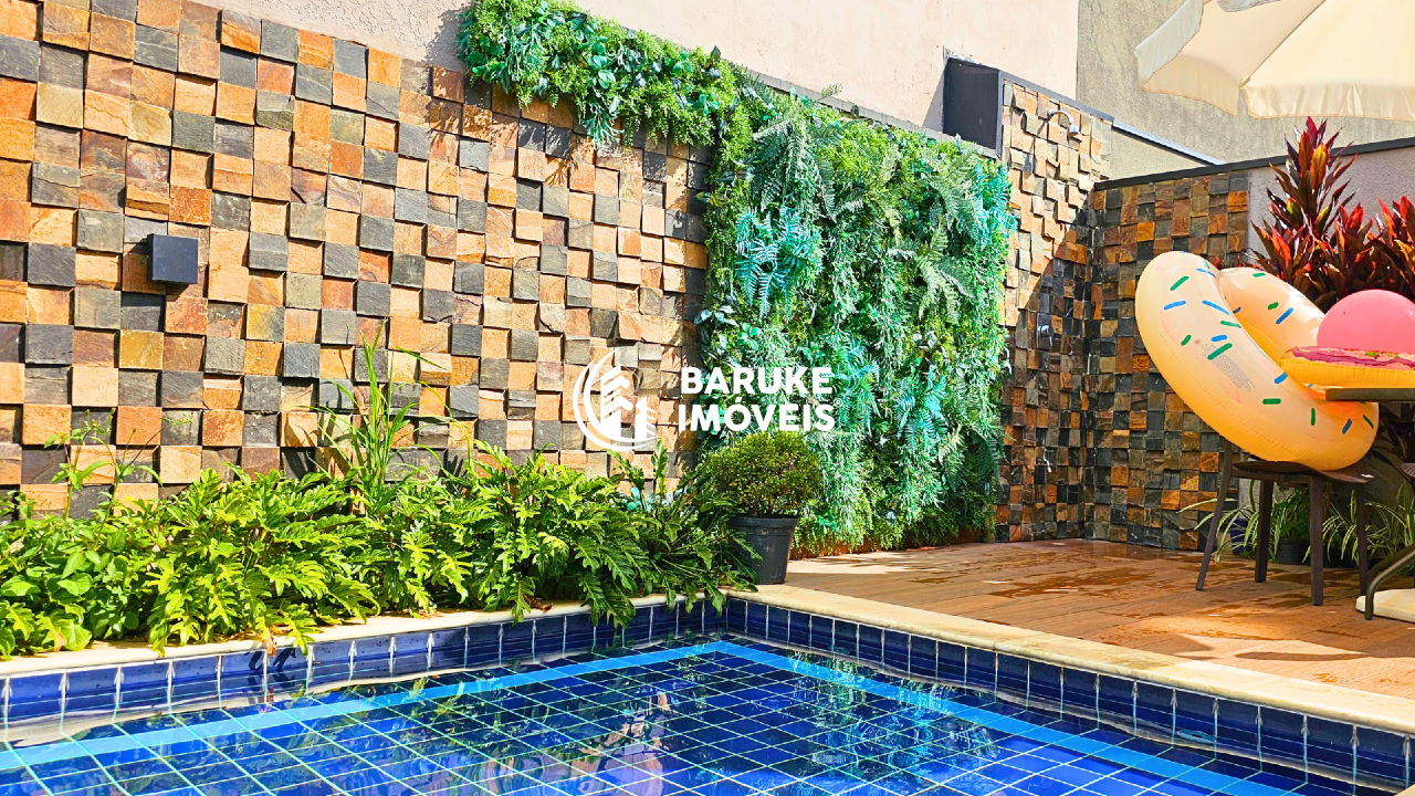 Casa de condomínio à venda no bairro Jardim Residencial Alto de ItaiciIndaiatuba: 