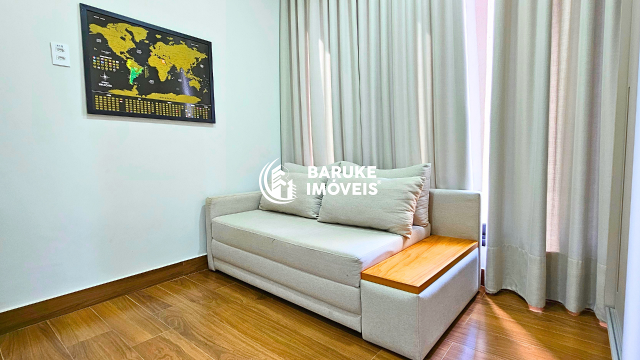 Casa de condomínio à venda no bairro Jardim Residencial Alto de ItaiciIndaiatuba: 