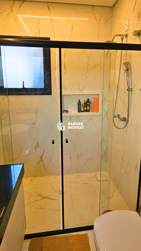 Casa de condomínio à venda no bairro Jardim Residencial Alto de ItaiciIndaiatuba: 