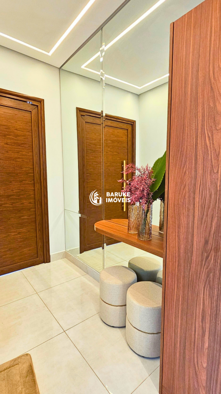 Casa de condomínio à venda no bairro Jardim Residencial Alto de ItaiciIndaiatuba: 