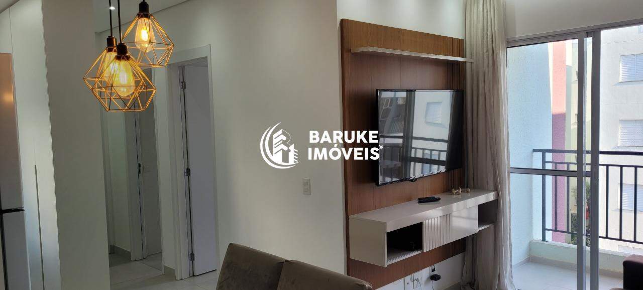 Apartamento para aluguel no bairro JARDINS DO IMPÉRIOIndaiatuba: 