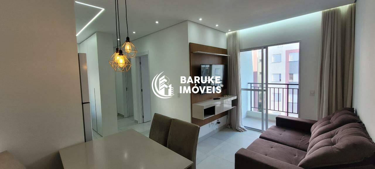 Apartamento para aluguel no bairro JARDINS DO IMPÉRIOIndaiatuba: 