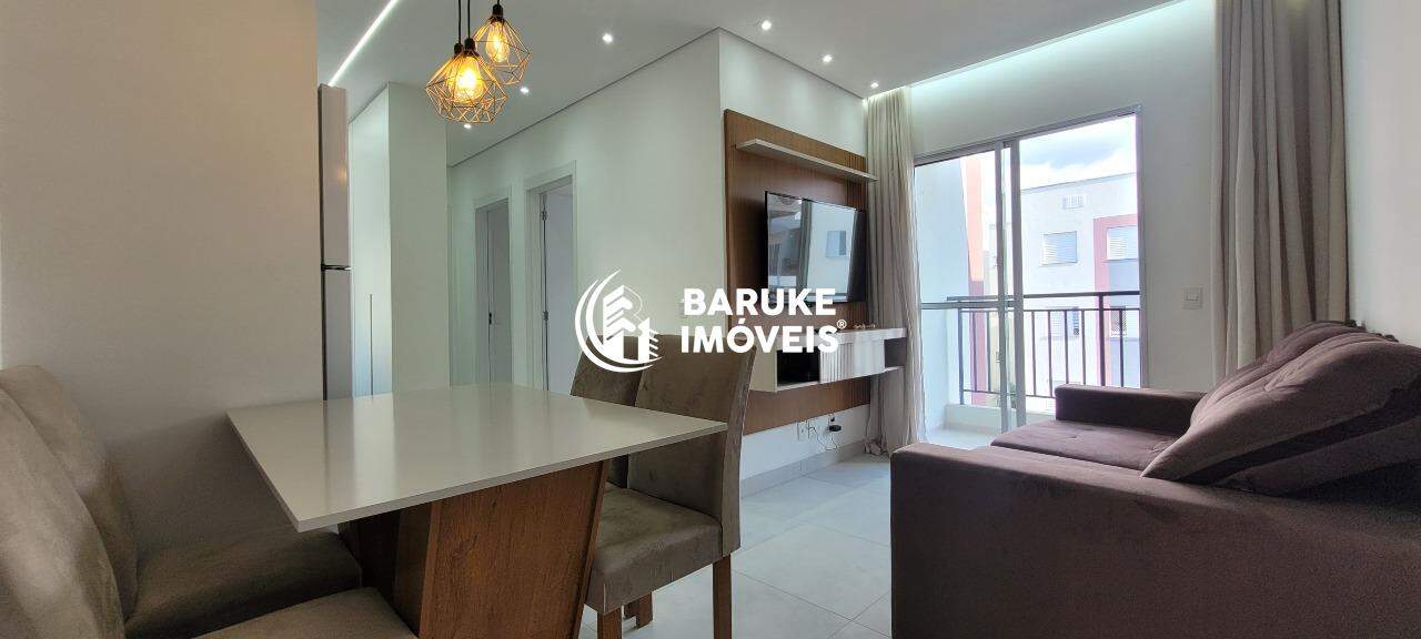 Apartamento para aluguel no bairro JARDINS DO IMPÉRIOIndaiatuba: 