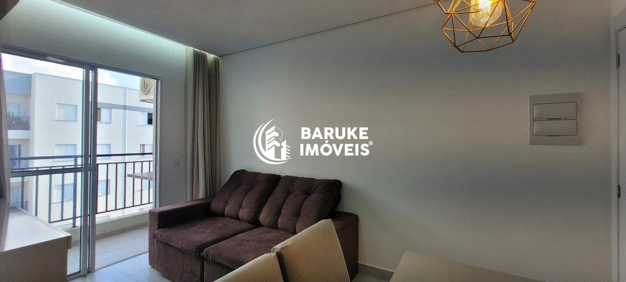 Apartamento para aluguel no bairro JARDINS DO IMPÉRIOIndaiatuba: 