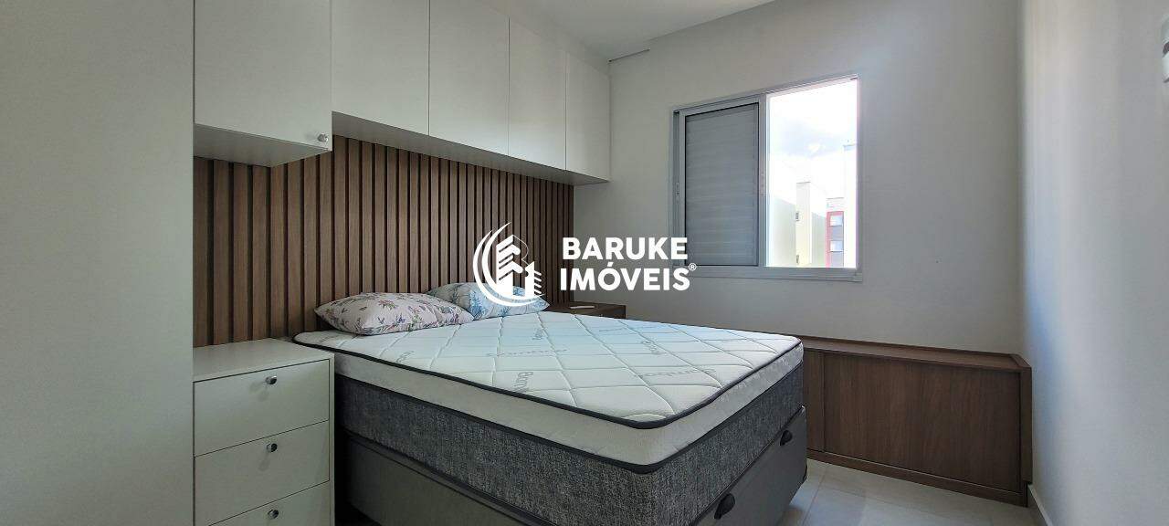 Apartamento para aluguel no bairro JARDINS DO IMPÉRIOIndaiatuba: 