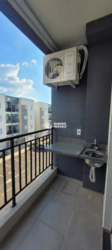 Apartamento para aluguel no bairro JARDINS DO IMPÉRIOIndaiatuba: 