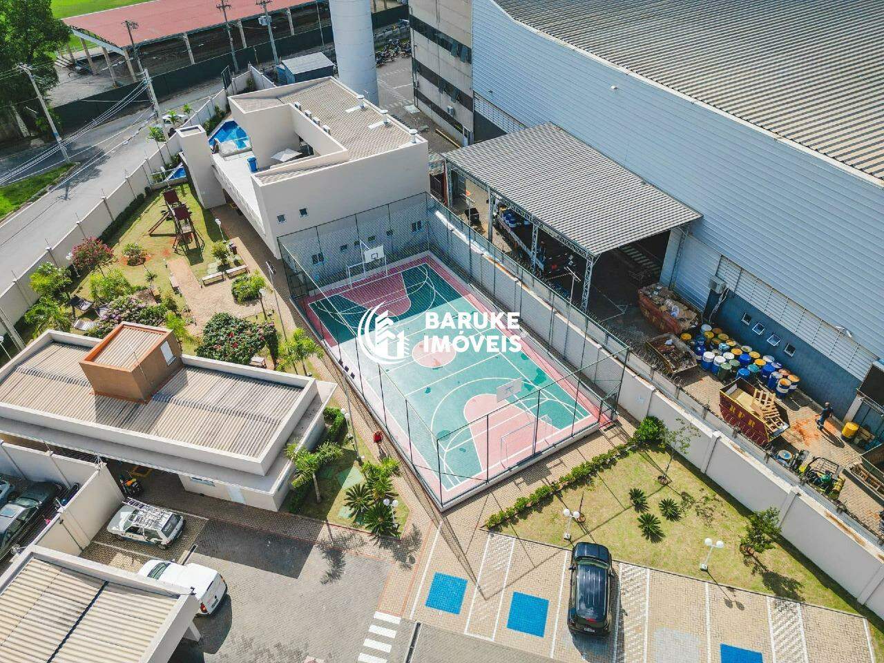 Apartamento à venda no bairro Jardim CasablancaIndaiatuba: 
