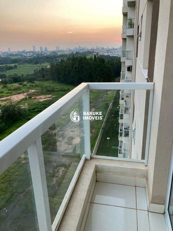 Apartamento à venda no bairro Jardim CasablancaIndaiatuba: 