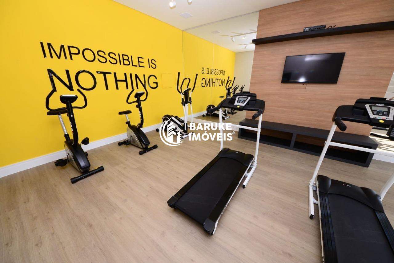 Apartamento à venda no bairro Jardim CasablancaIndaiatuba: 