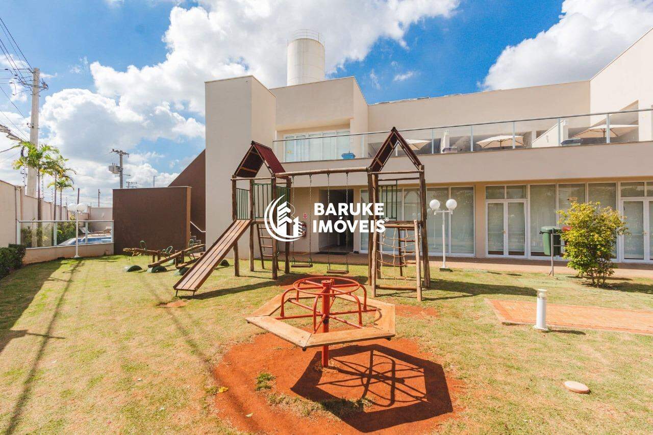 Apartamento à venda no bairro Jardim CasablancaIndaiatuba: 