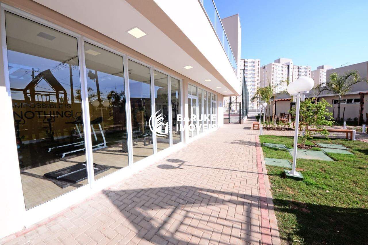 Apartamento à venda no bairro Jardim CasablancaIndaiatuba: 
