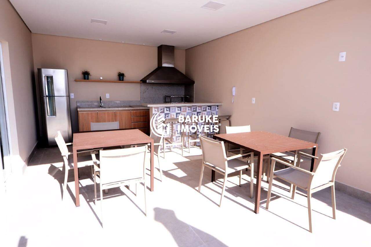 Apartamento à venda no bairro Jardim CasablancaIndaiatuba: 