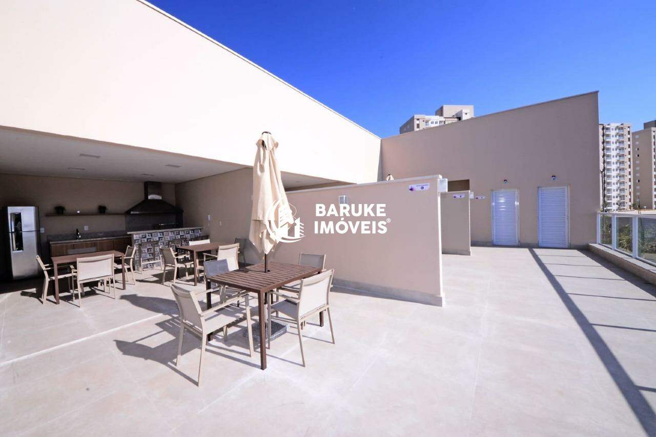 Apartamento à venda no bairro Jardim CasablancaIndaiatuba: 
