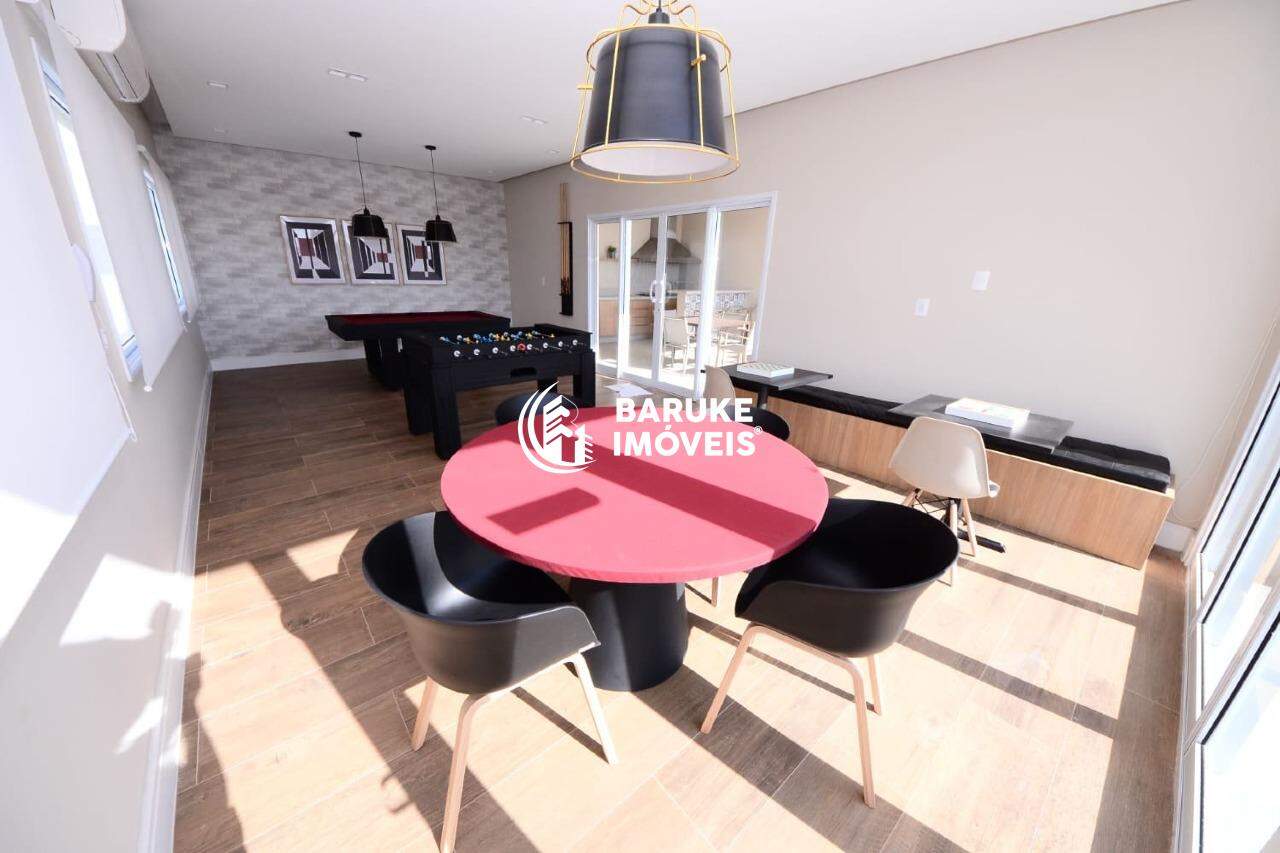 Apartamento à venda no bairro Jardim CasablancaIndaiatuba: 