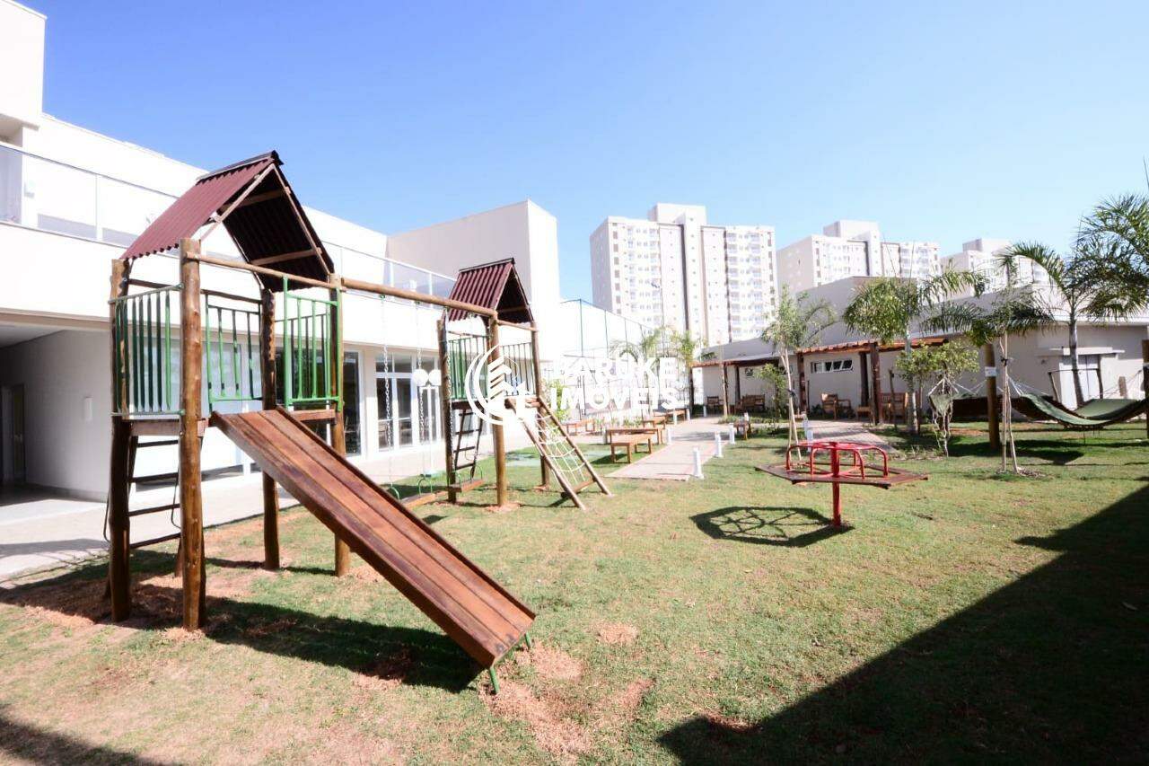 Apartamento à venda no bairro Jardim CasablancaIndaiatuba: 
