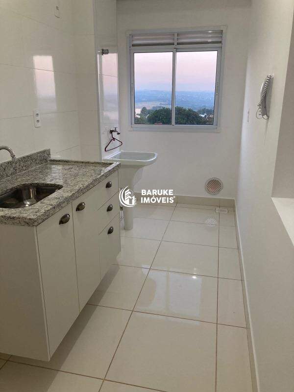Apartamento à venda no bairro Jardim CasablancaIndaiatuba: 