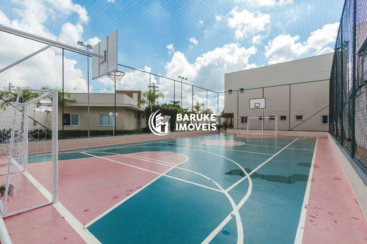 Apartamento à venda no bairro Jardim CasablancaIndaiatuba: 