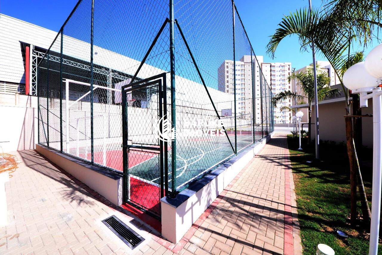 Apartamento à venda no bairro Jardim CasablancaIndaiatuba: 