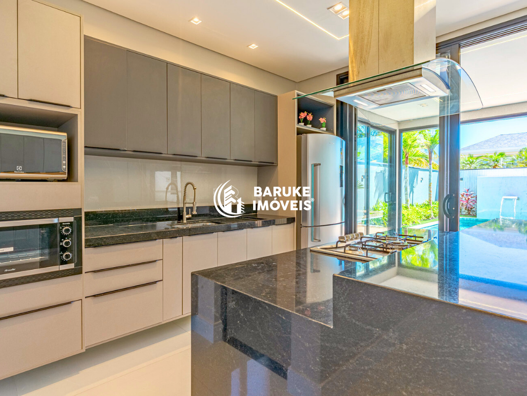 Casa de condomínio para aluguel no bairro JARDIM MAISON DU PARCIndaiatuba: 