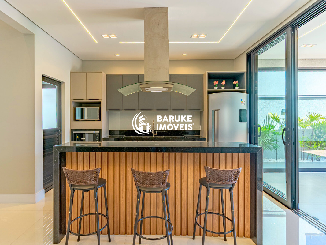 Casa de condomínio para aluguel no bairro JARDIM MAISON DU PARCIndaiatuba: 