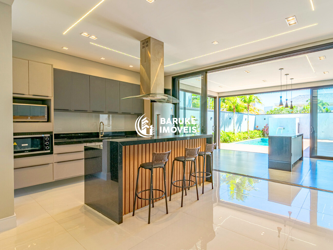 Casa de condomínio para aluguel no bairro JARDIM MAISON DU PARCIndaiatuba: 