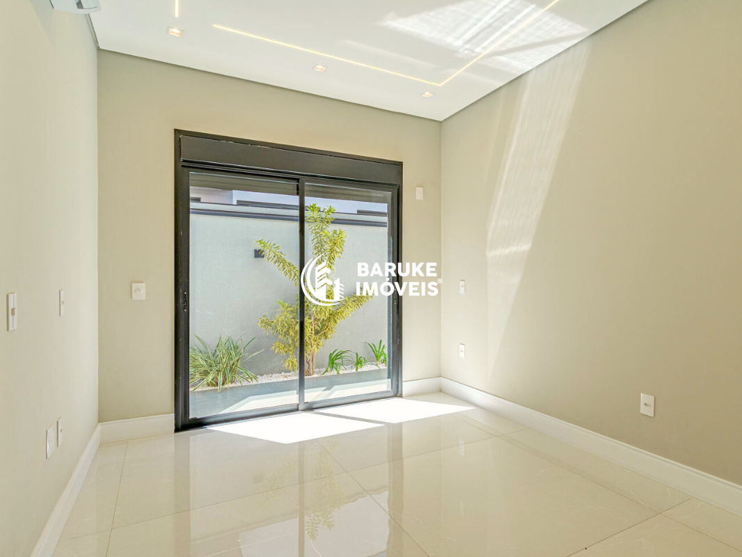 Casa de condomínio para aluguel no bairro JARDIM MAISON DU PARCIndaiatuba: 