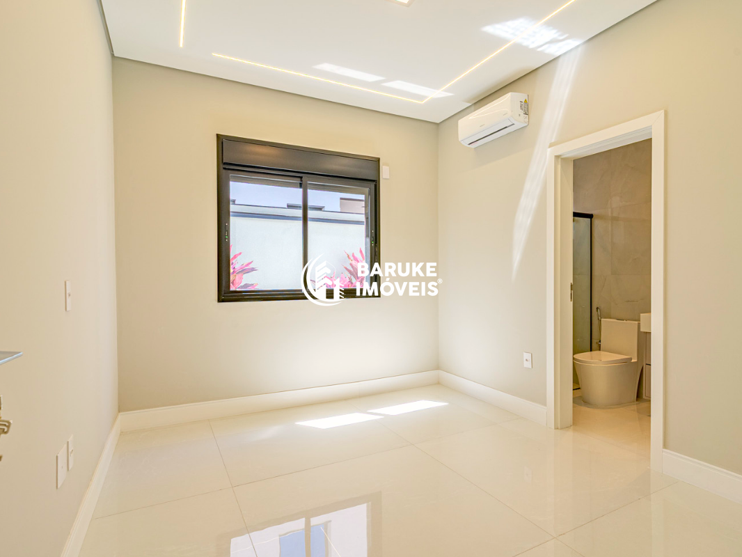 Casa de condomínio para aluguel no bairro JARDIM MAISON DU PARCIndaiatuba: 