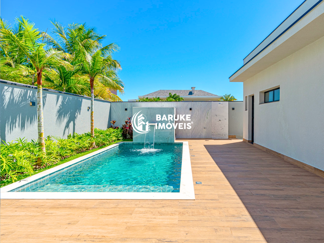 Casa de condomínio para aluguel no bairro JARDIM MAISON DU PARCIndaiatuba: 