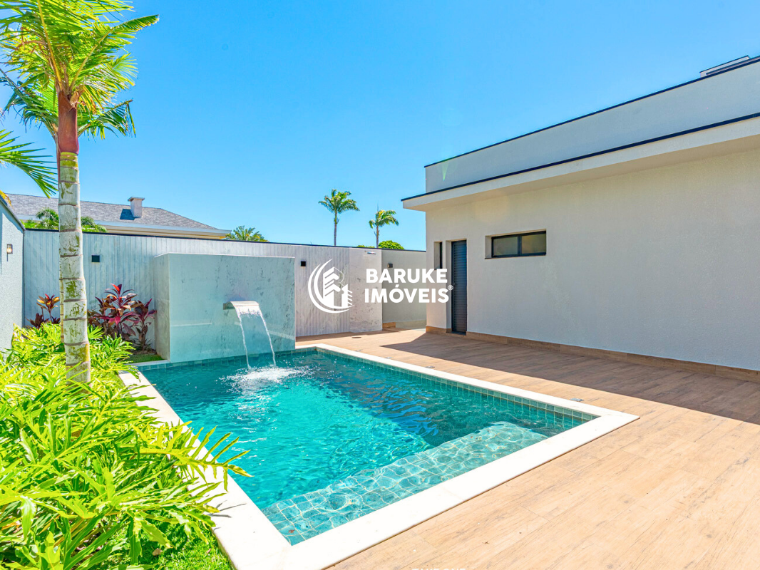 Casa de condomínio para aluguel no bairro JARDIM MAISON DU PARCIndaiatuba: 