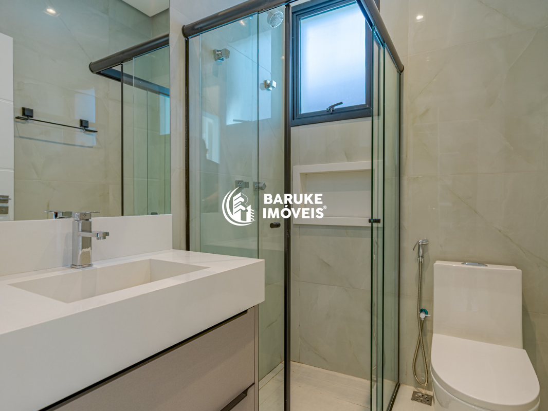 Casa de condomínio para aluguel no bairro JARDIM MAISON DU PARCIndaiatuba: 