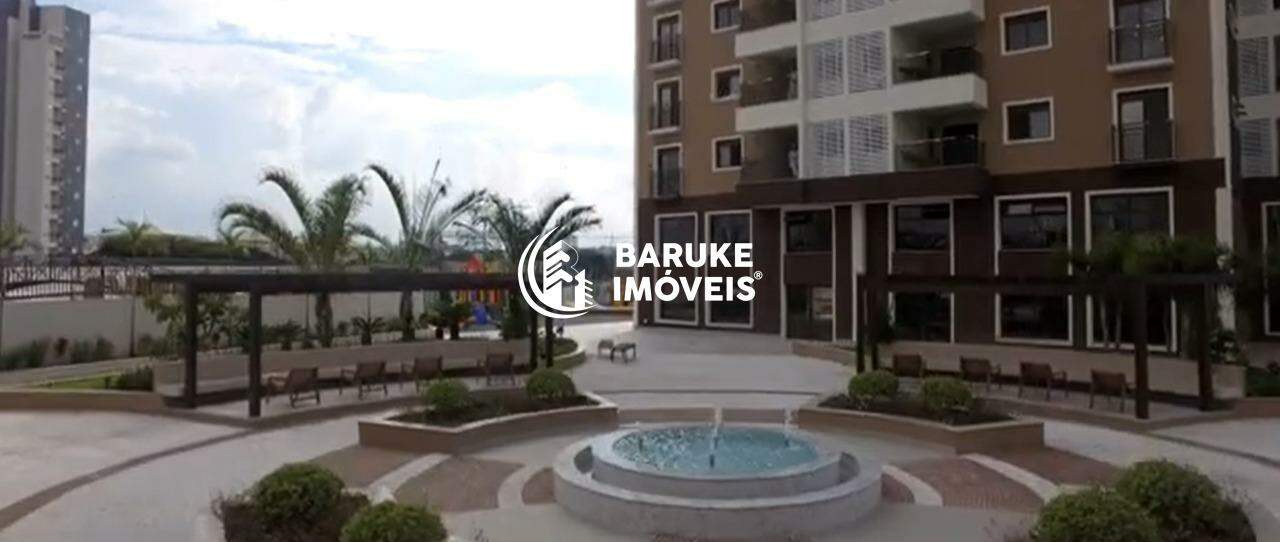 Apartamento para aluguel no bairro VILA ALMEIDAIndaiatuba: 