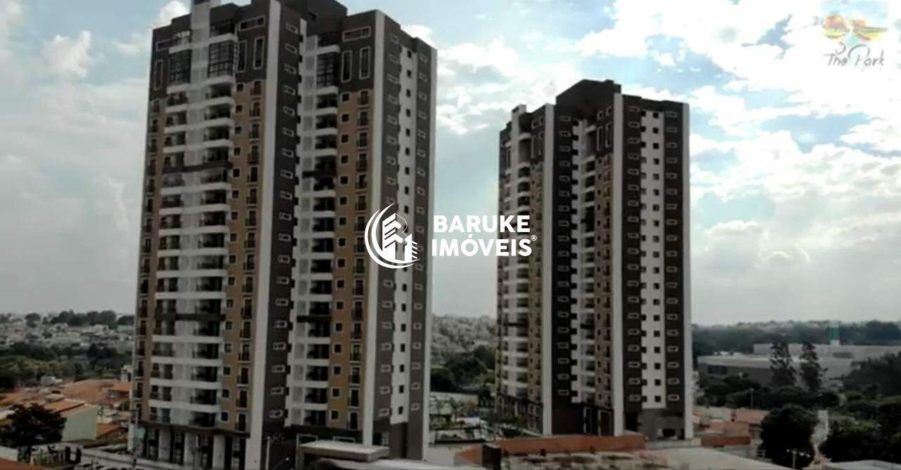 Apartamento para aluguel no bairro VILA ALMEIDAIndaiatuba: 