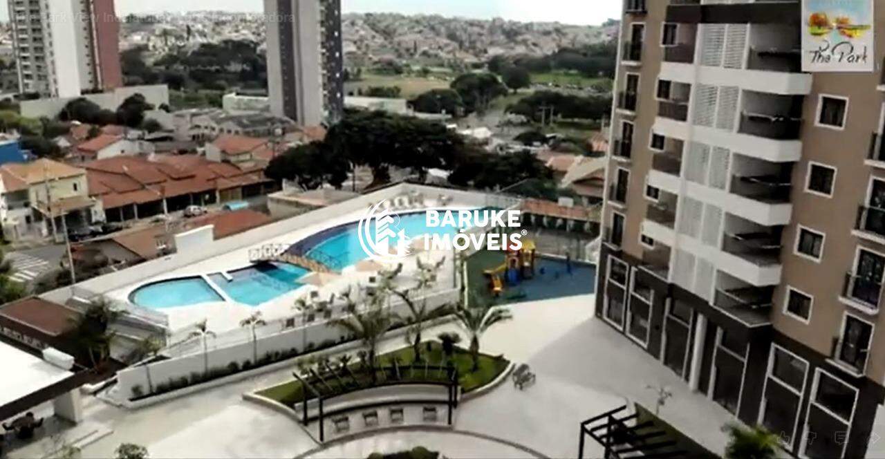 Apartamento para aluguel no bairro VILA ALMEIDAIndaiatuba: 