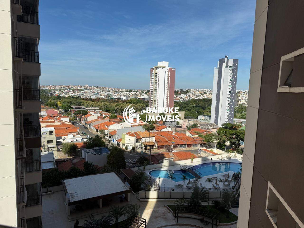 Apartamento para aluguel no bairro VILA ALMEIDAIndaiatuba: 