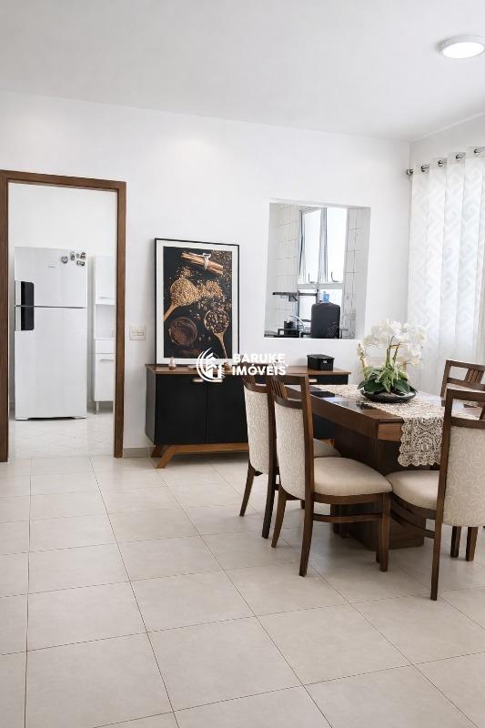 Apartamento à venda no bairro Vila SfeirIndaiatuba: 