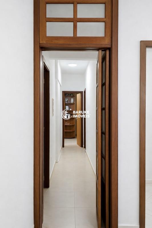 Apartamento à venda no bairro Vila SfeirIndaiatuba: 