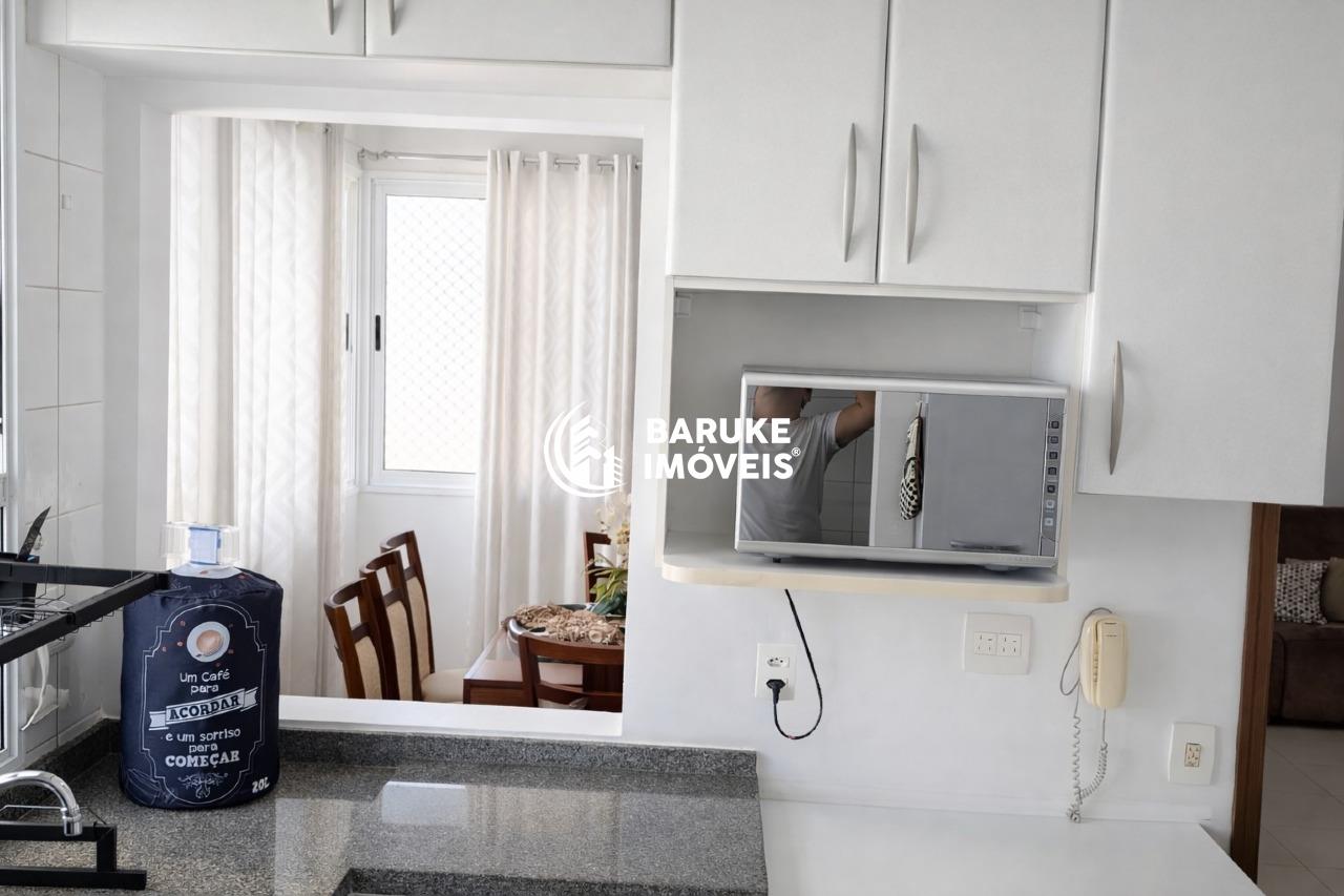 Apartamento à venda no bairro Vila SfeirIndaiatuba: 