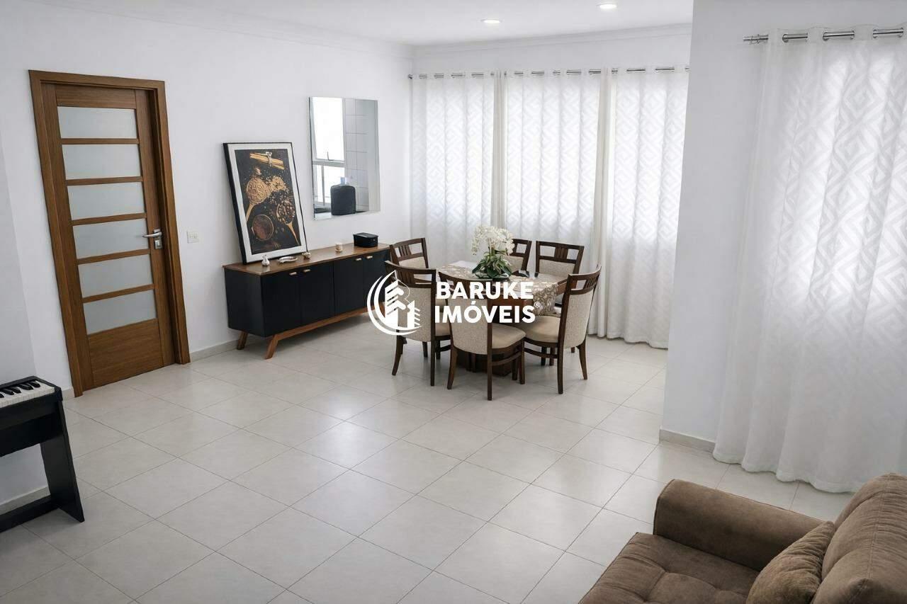 Apartamento à venda no bairro Vila SfeirIndaiatuba: 