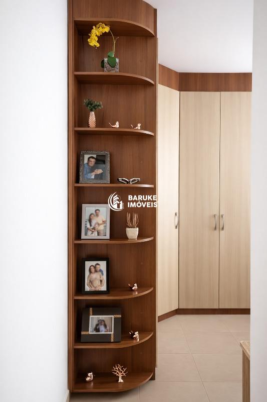 Apartamento à venda no bairro Vila SfeirIndaiatuba: 