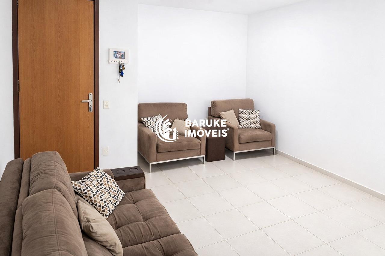 Apartamento à venda no bairro Vila SfeirIndaiatuba: 